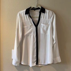 Express Portofino Shirt